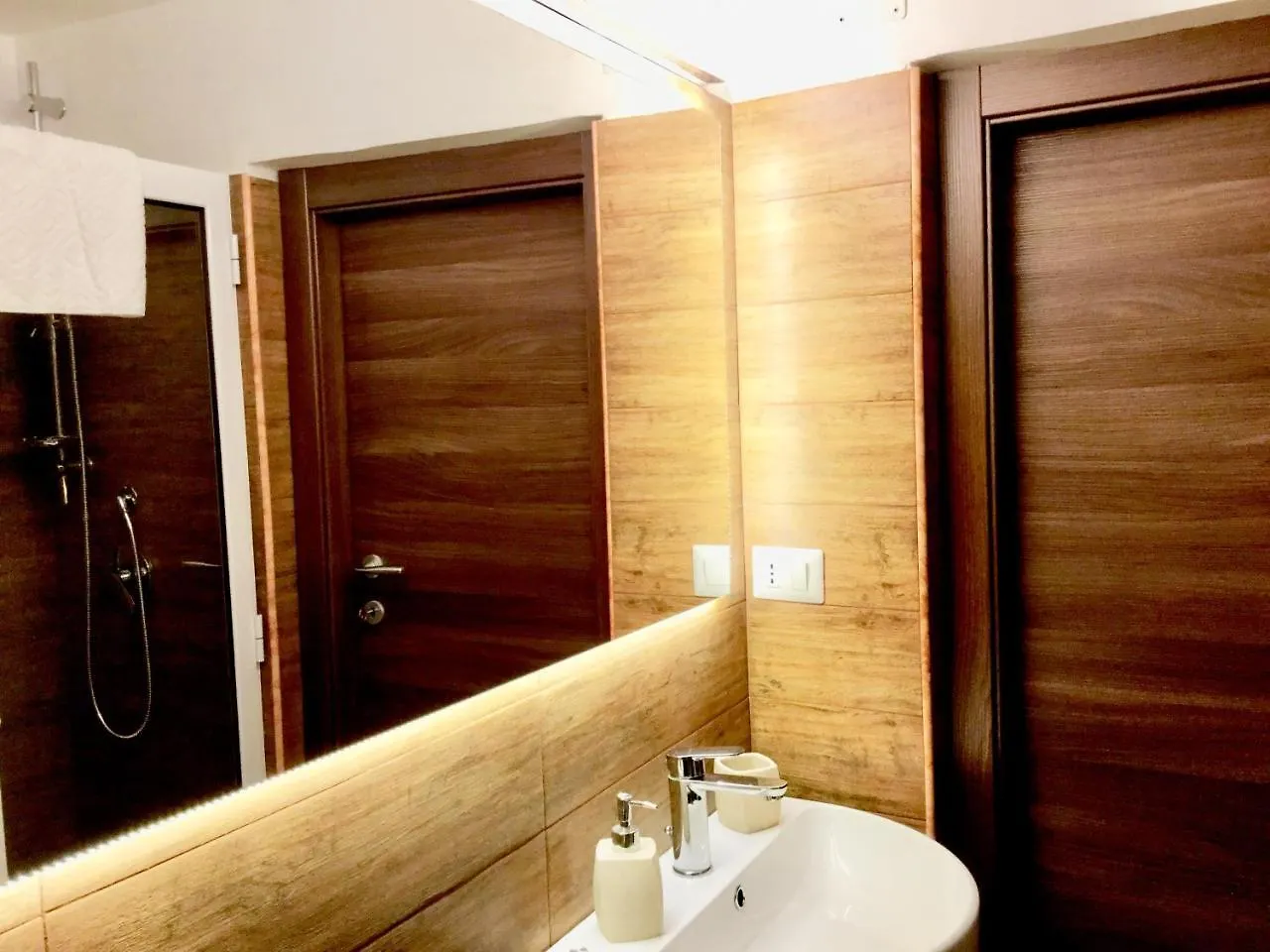 Borgo Empedocle House Apartman Catania-Fontanarossai nemzetközi repülőtér Olaszország