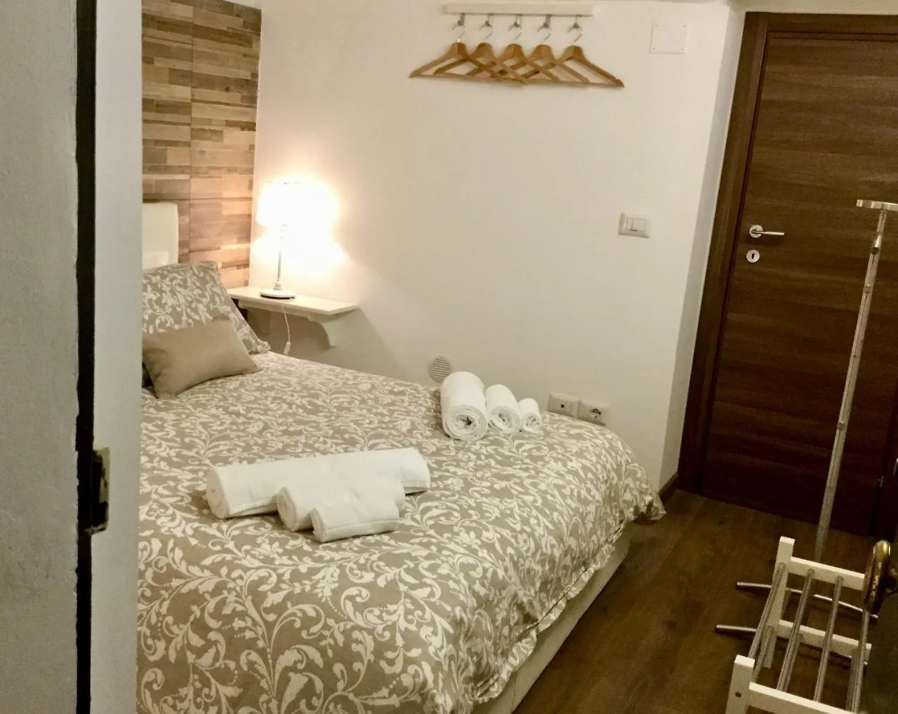 Borgo Empedocle House Apartman Catania-Fontanarossai nemzetközi repülőtér