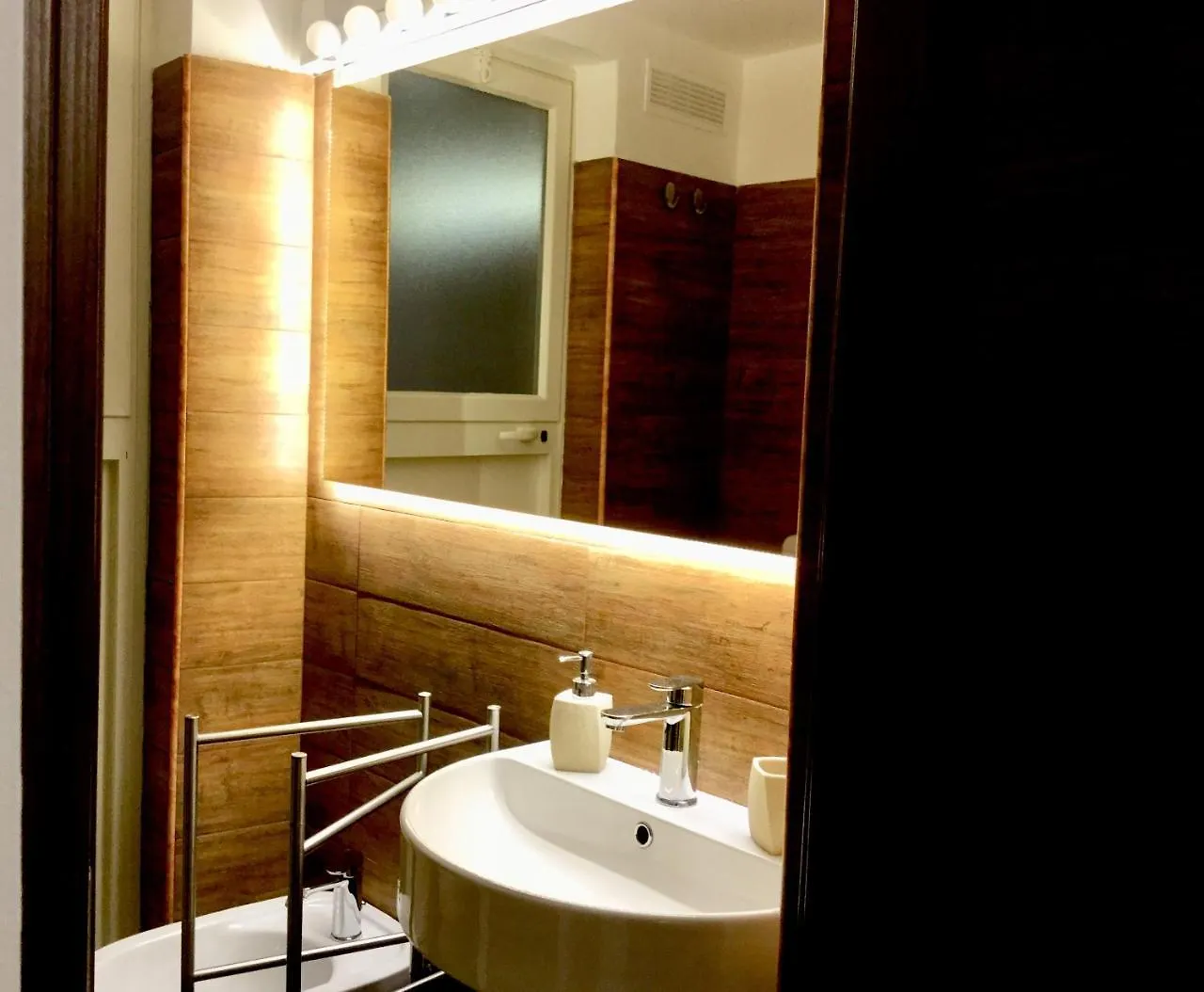 Borgo Empedocle House Apartman Catania-Fontanarossai nemzetközi repülőtér