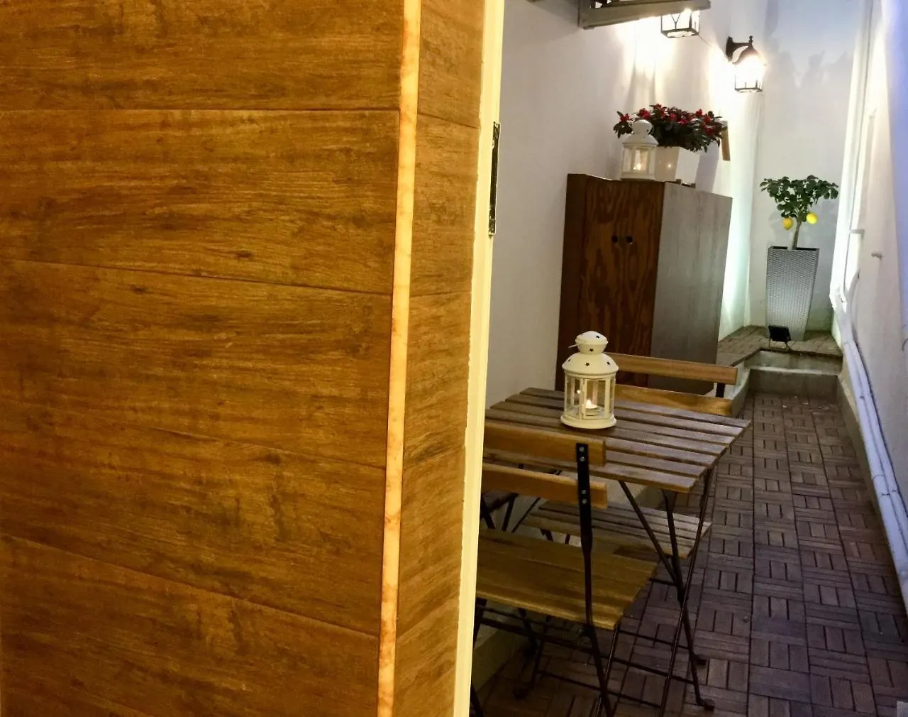Borgo Empedocle House Apartman Catania-Fontanarossai nemzetközi repülőtér