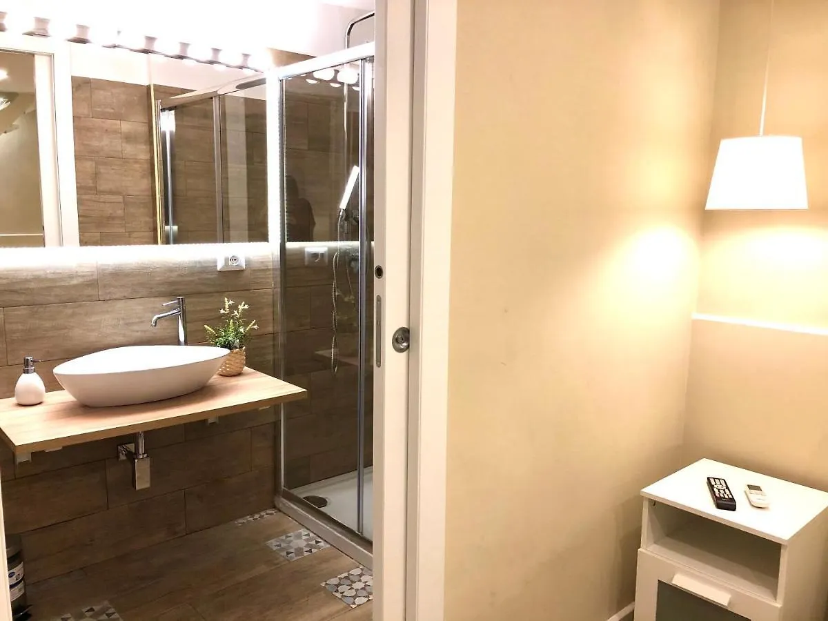 Borgo Empedocle House Apartment Catania