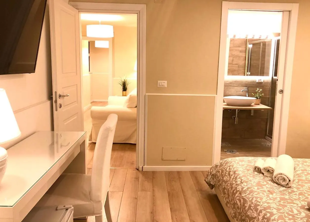 Borgo Empedocle House Apartman Catania-Fontanarossai nemzetközi repülőtér 0*,  Olaszország