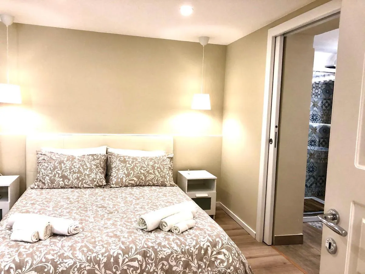 Borgo Empedocle House Apartment Catania Italy