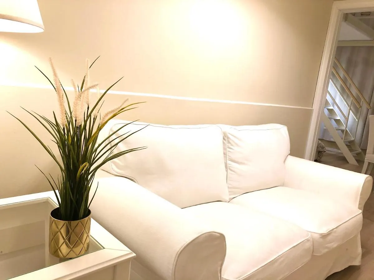 Borgo Empedocle House Apartman Catania-Fontanarossai nemzetközi repülőtér