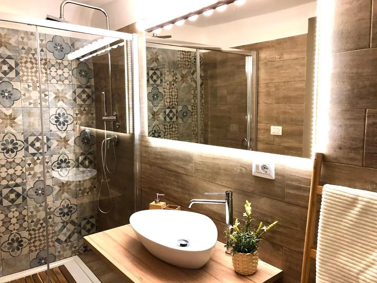 Borgo Empedocle House Apartment Catania Italy