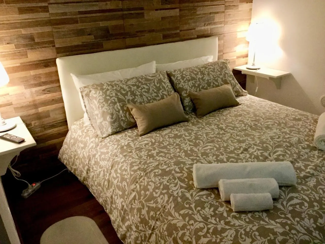 Borgo Empedocle House Apartment Catania