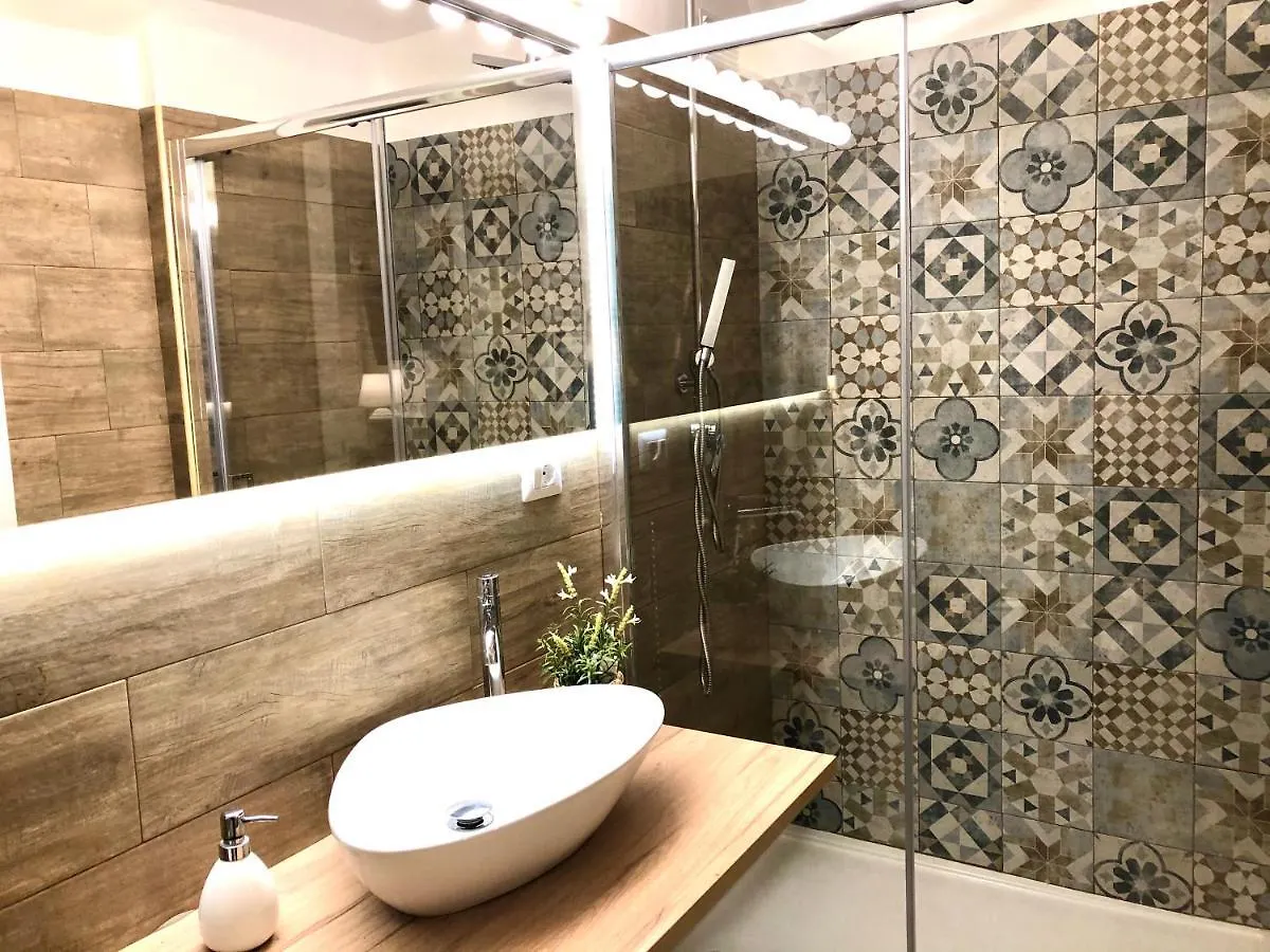 Appartamento Borgo Empedocle House Catania