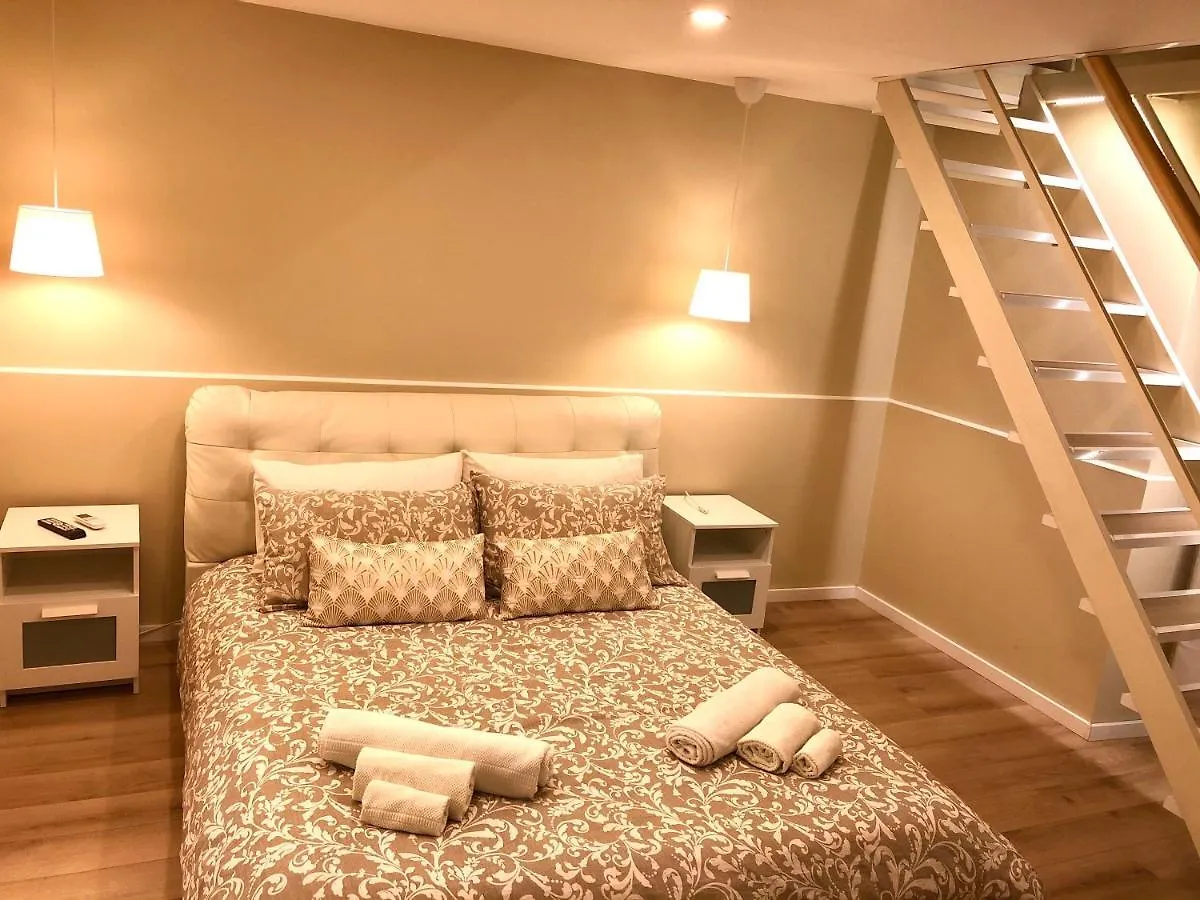 Appartamento Borgo Empedocle House Catania