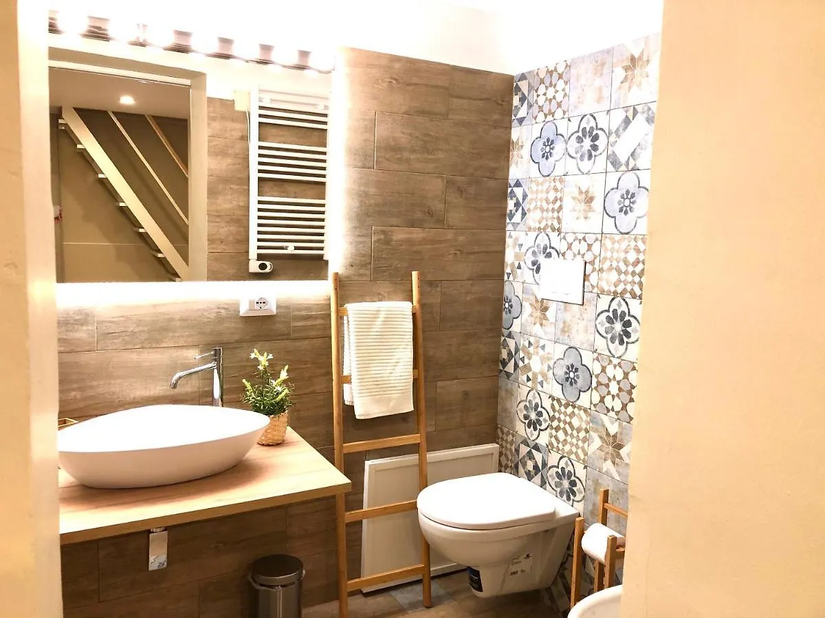 Appartamento Borgo Empedocle House Catania Italia