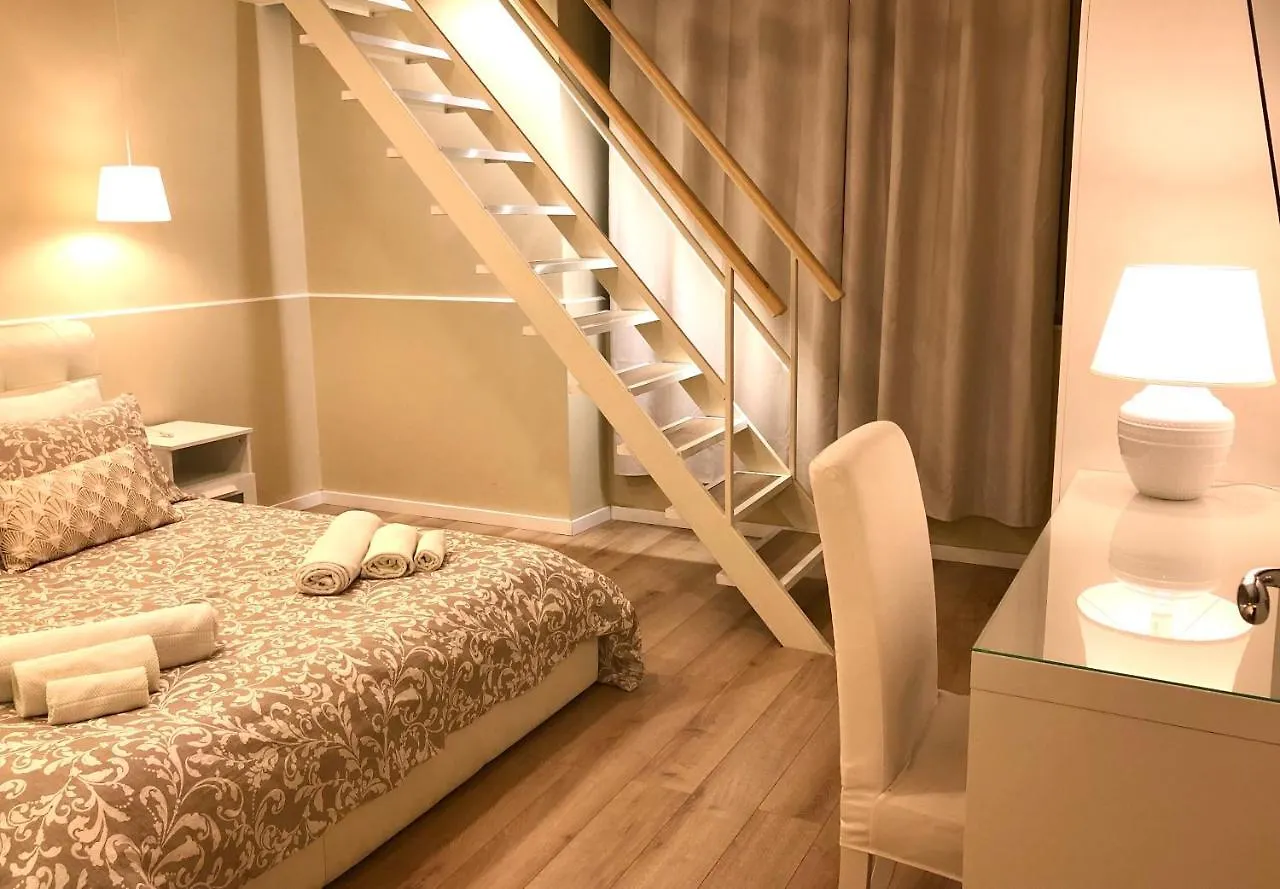 Borgo Empedocle House Apartment Catania