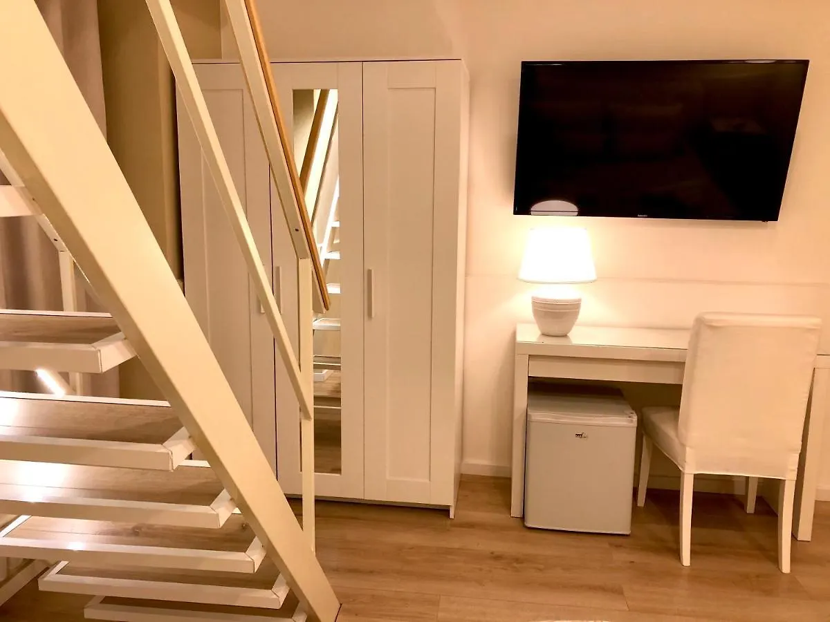 Appartamento Borgo Empedocle House Catania