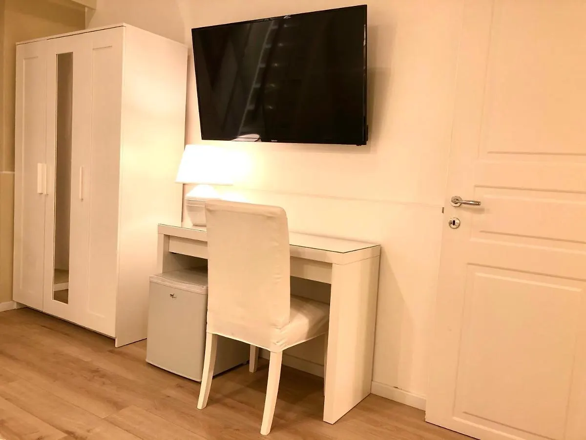 Borgo Empedocle House Apartment Catania