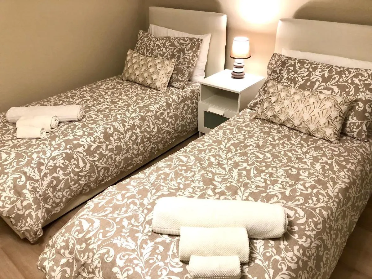 Borgo Empedocle House Apartment Catania