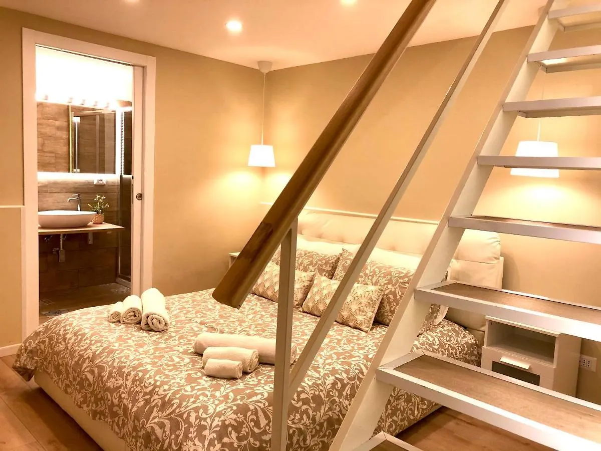 Borgo Empedocle House Apartment Catania Italy